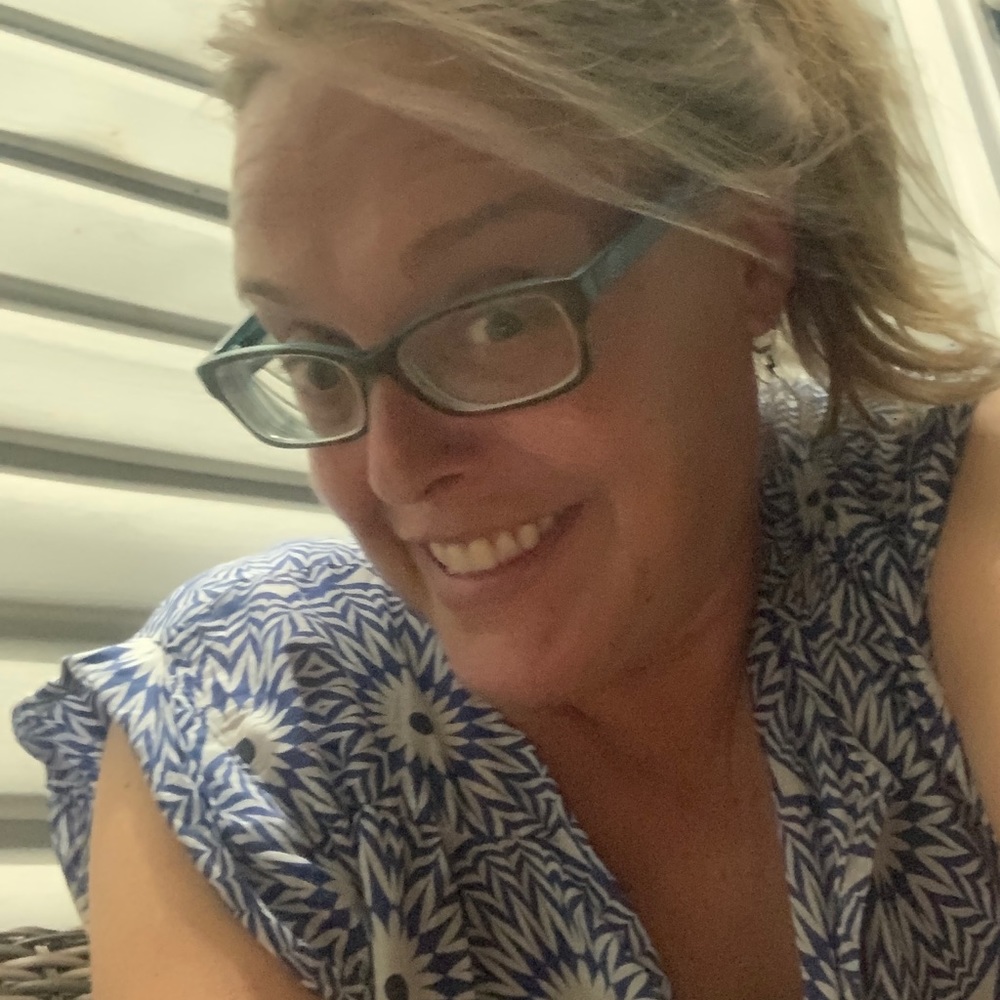 Meet your Posher, Judy